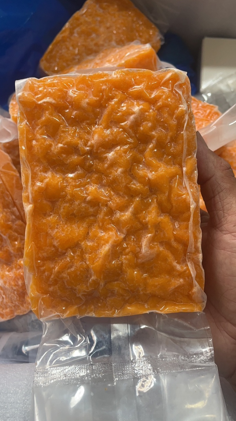 海胆肉海胆黄海胆酱海鲜水产拌饭炒饭日料寿司刺身