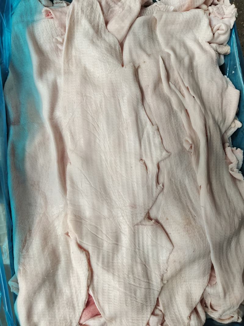 槽头皮