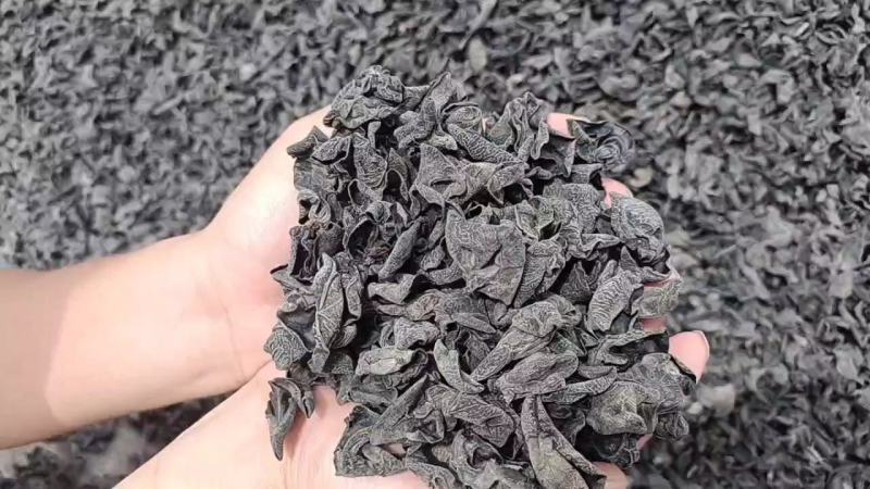 【保证质量】优质东北黑木耳干货敢比质量电商支持一件代发
