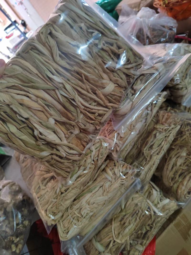 精选广宁芋苗干芋荅干芋梗产地直发货真价实量大价优一手货源
