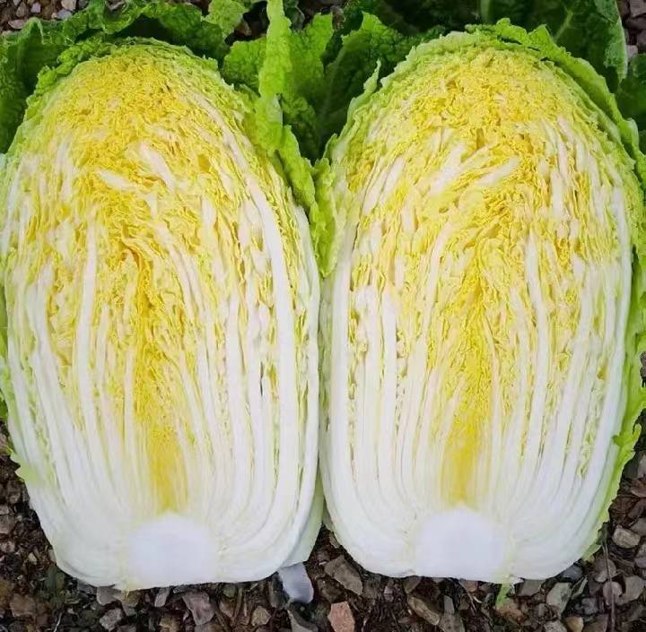 市场选购对比场景