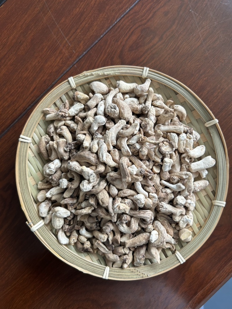「单剪香菇脚」干香菇品质保障餐饮煲汤原料产地一手货源