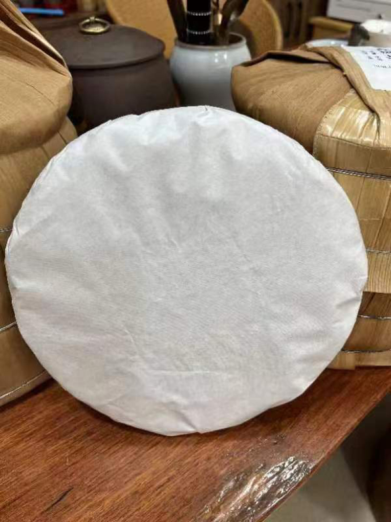 古树茶