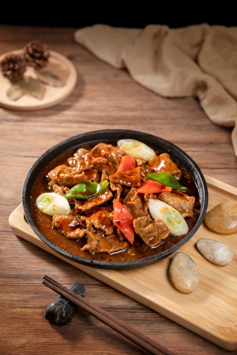牛肉片