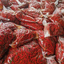 重庆江津区泡菜系列红小米泡椒大量供应，市场货，电商货均有