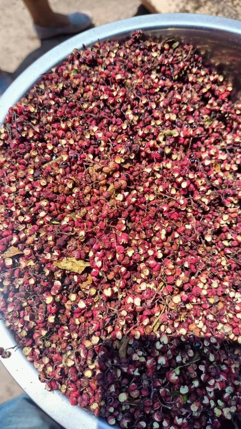 长期有货一手货源干货花椒