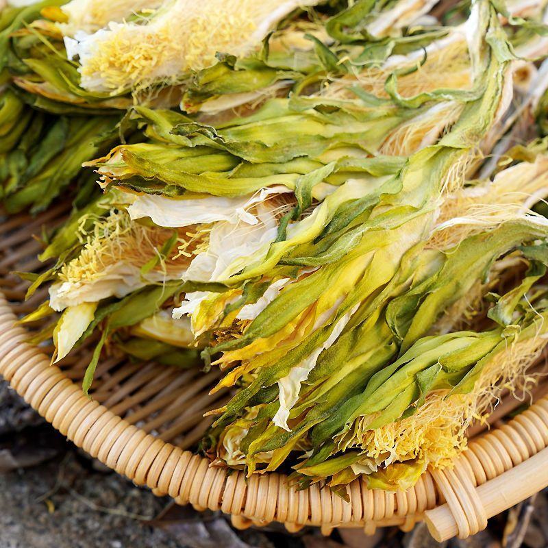 霸王花