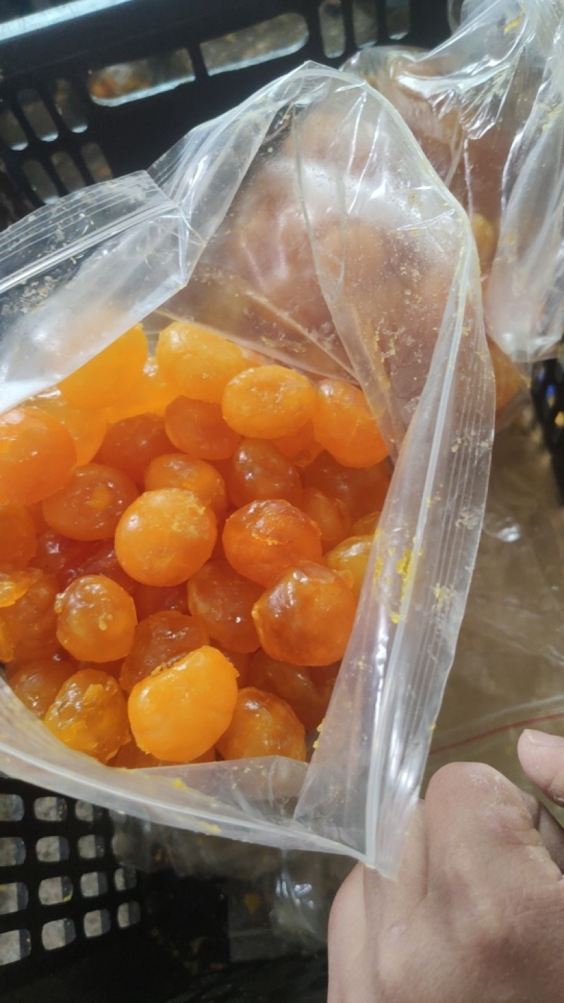 精品鸭蛋黄山东咸蛋黄全国发货品质保证欢迎联系