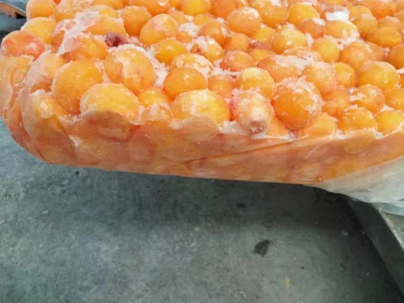 水洗蛋黄