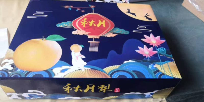 精品秋月梨，个大饱满，香脆多汁，欢迎各位老板前来咨询