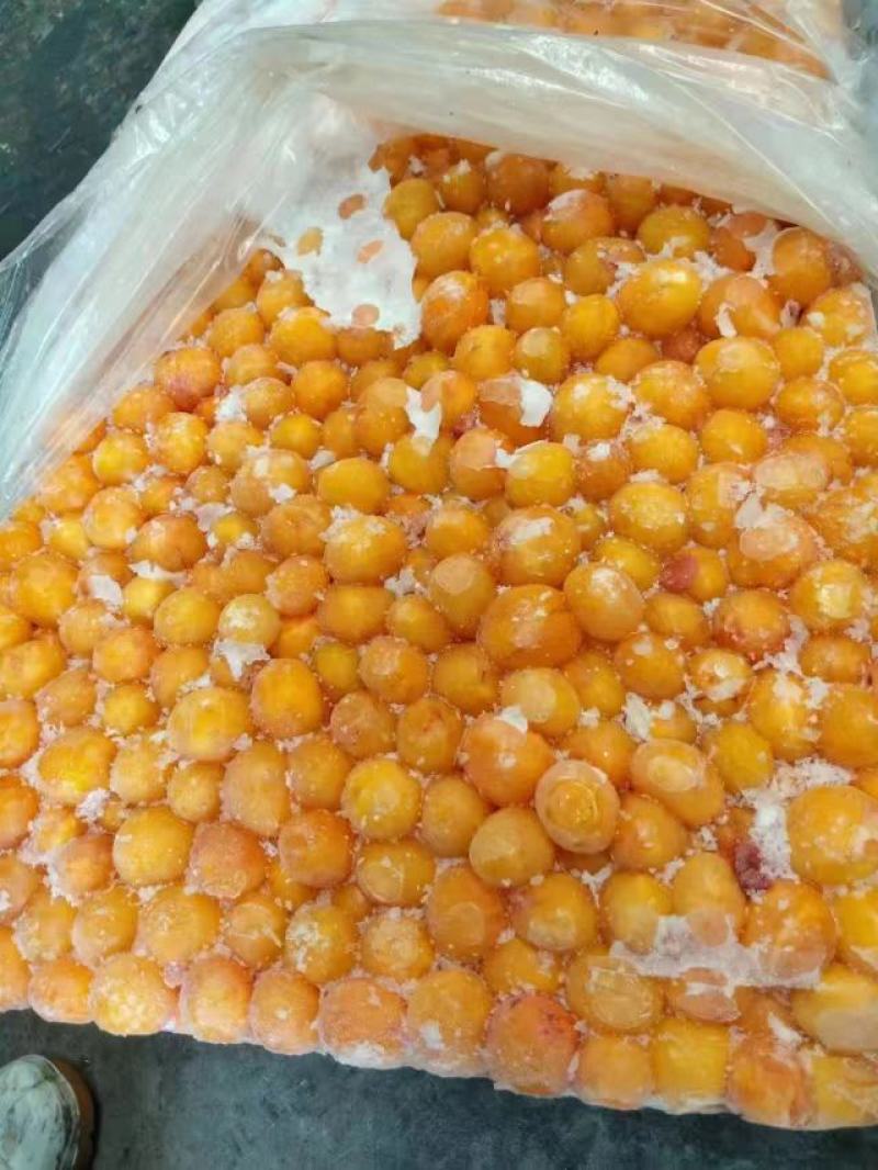 水洗蛋黄