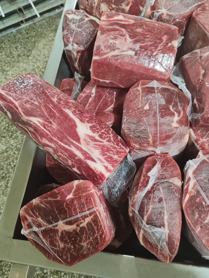 精品牛上脑精修原切源头工厂货源稳定欢迎老板前来选购