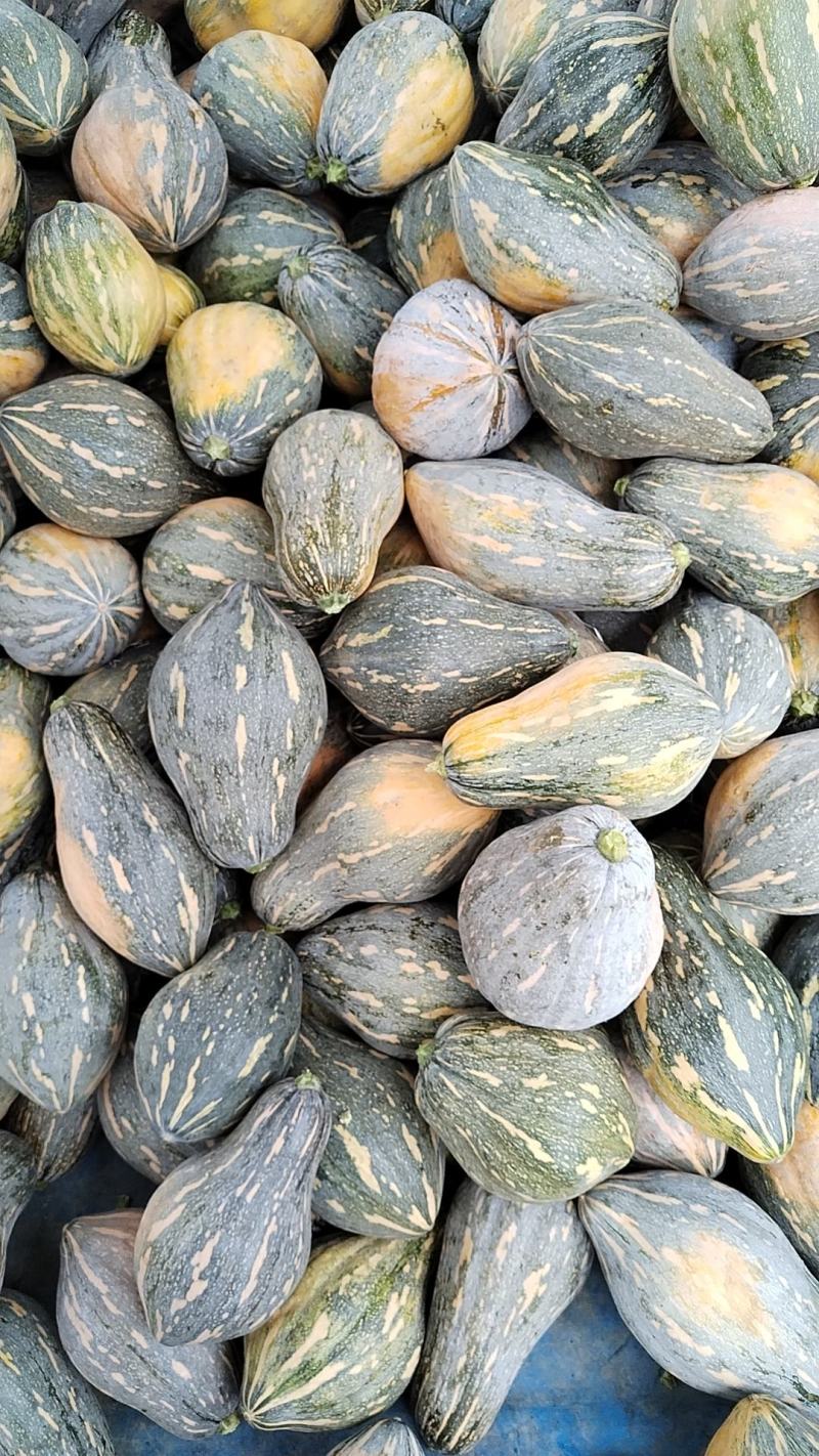 香芋南瓜，香味十足