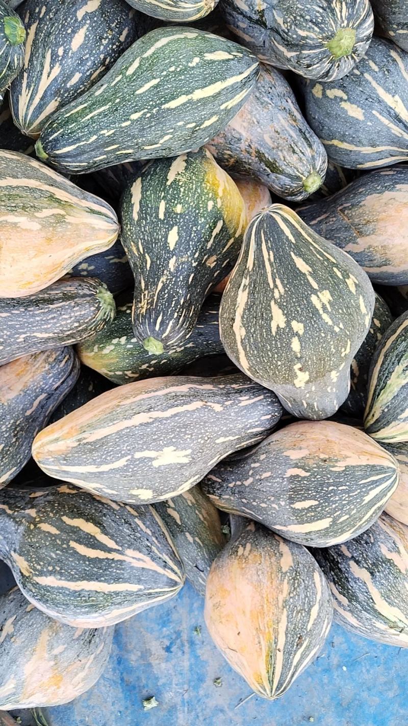 香芋南瓜，香味十足