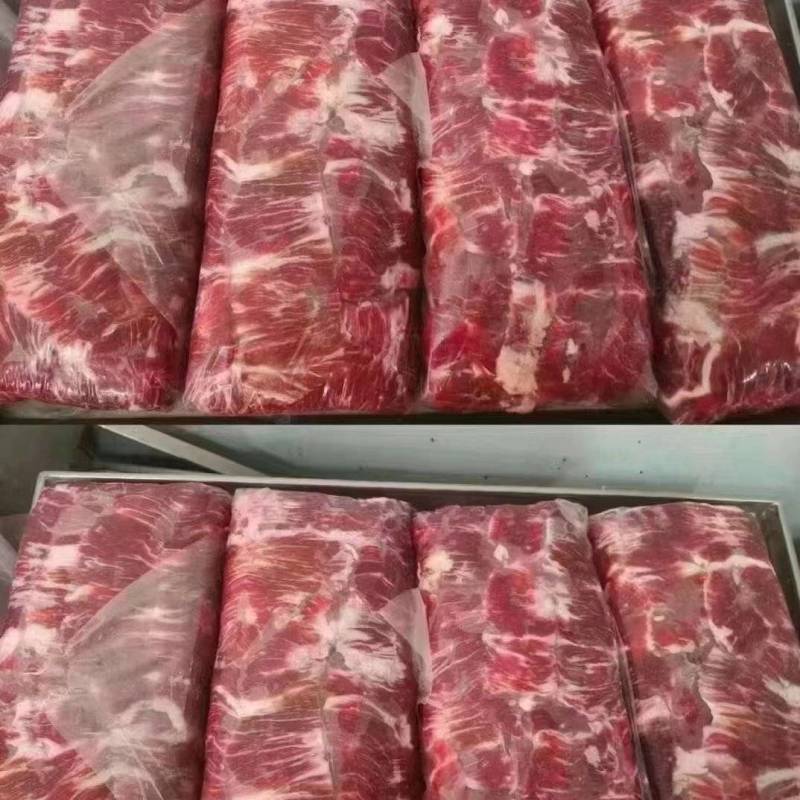 纯干牛碎肉