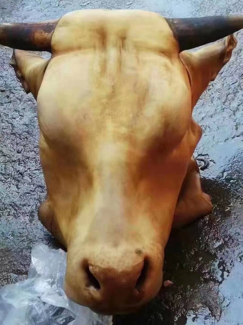 牛头宴