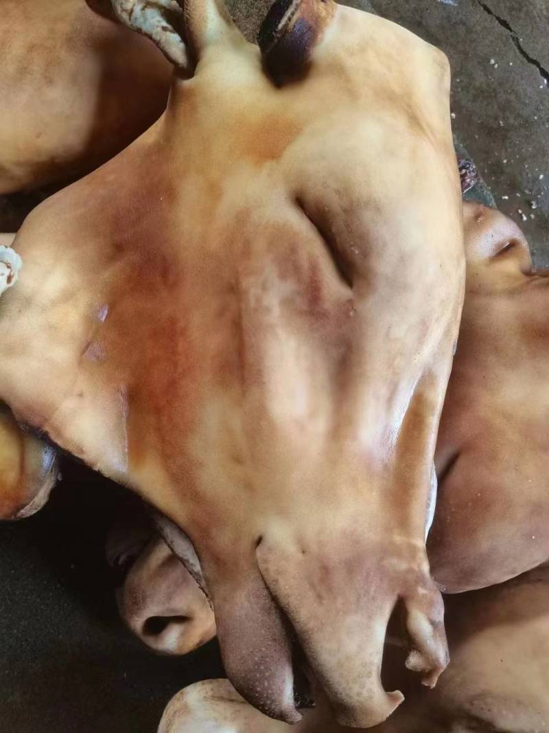 牛头宴