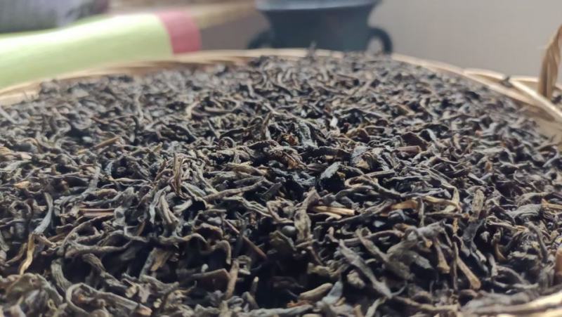 茶叶