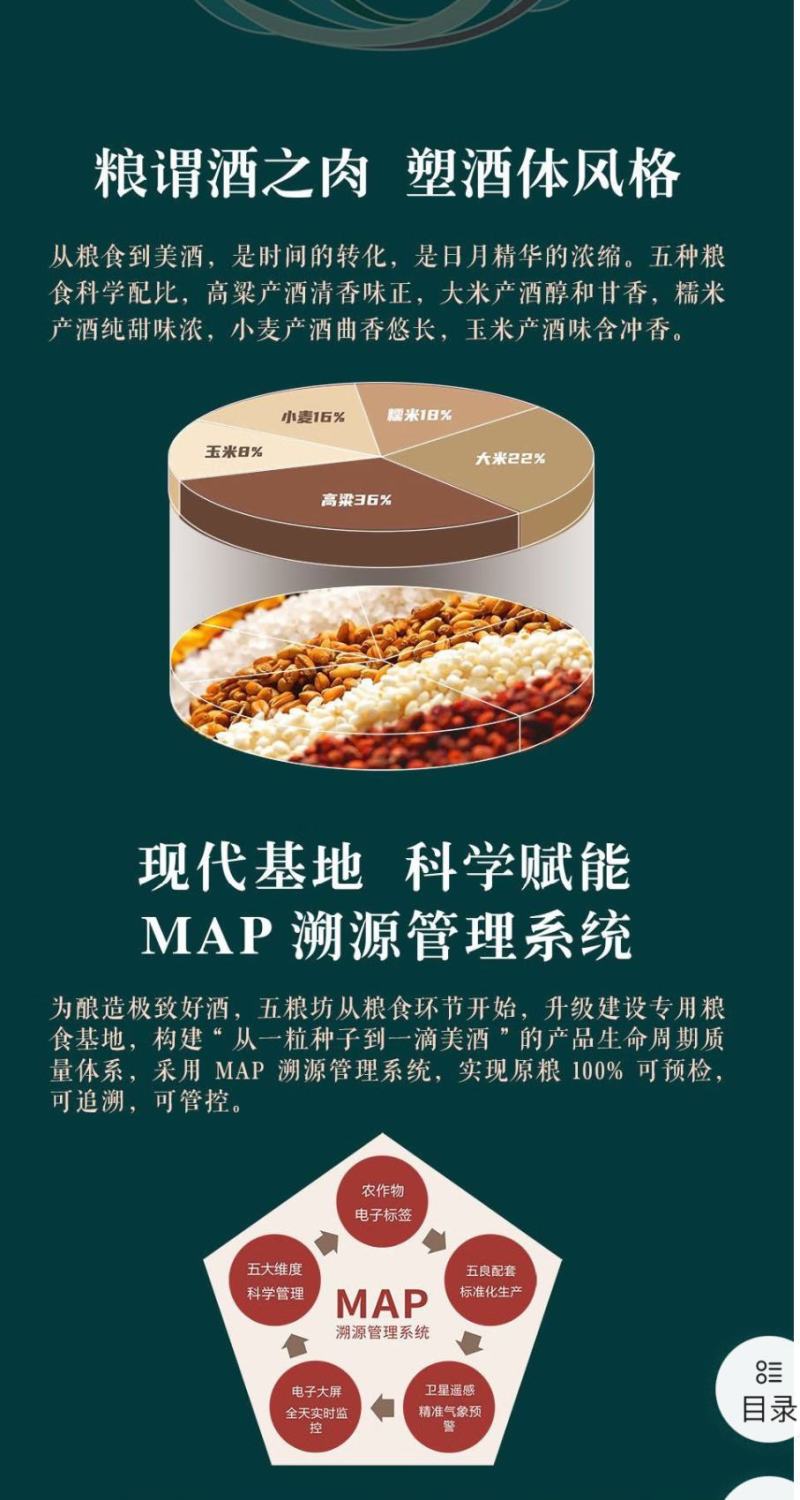 五粮坊系列之红典