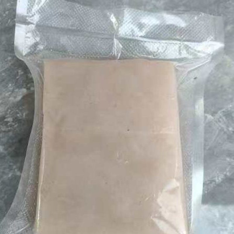 魔芋豆腐