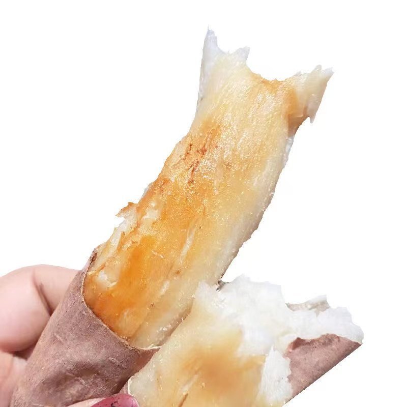 哈密红薯