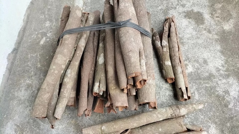 精品桂皮，产地直发，价格真实，品质保证