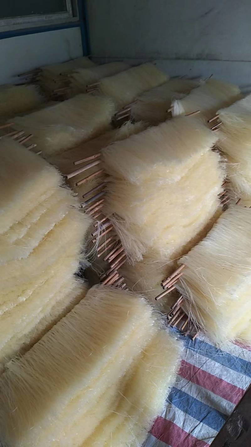 江西粉丝，粉条，厂家直销，炒粉，凉拌，粉丝汤