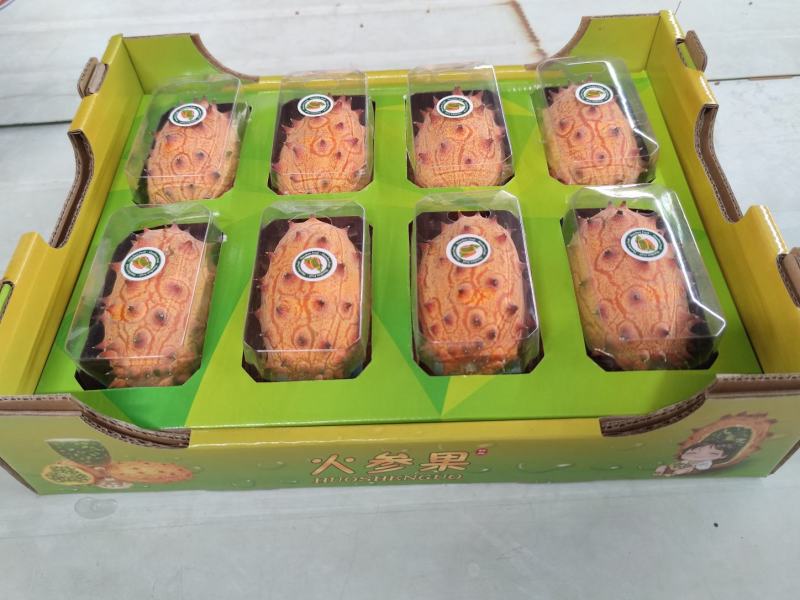 火参果礼盒