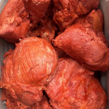 【卤味】五香块肉（肉类源头工厂，一手货源量大从优）