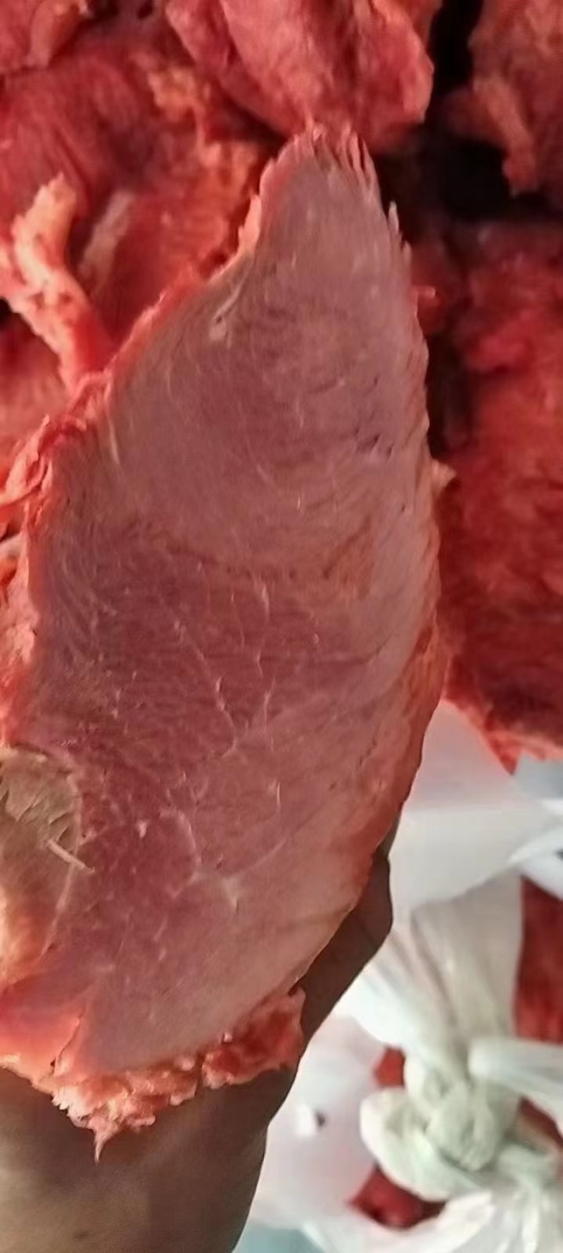 【卤味】五香块肉（肉类源头工厂，一手货源量大从优）