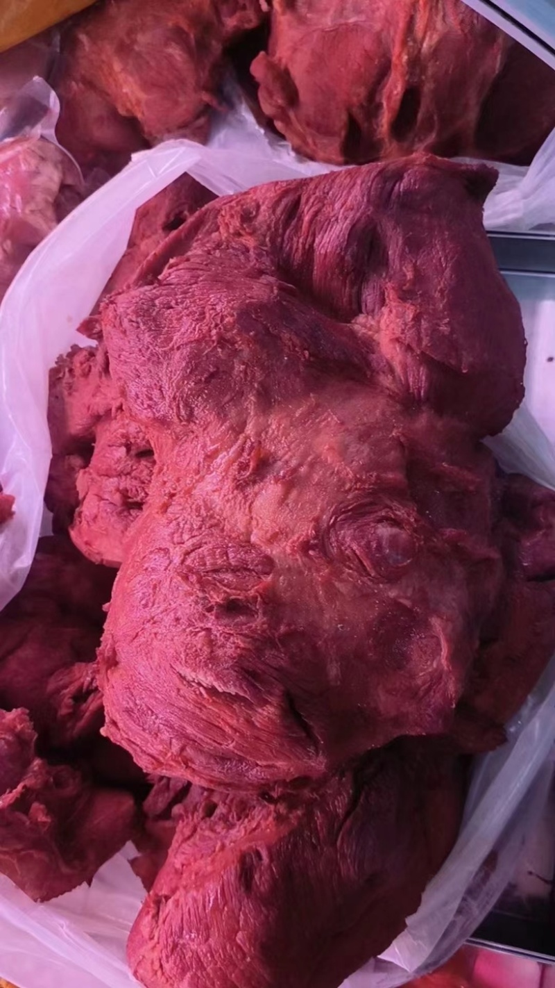 【卤味】五香块肉（肉类源头工厂，一手货源量大从优）