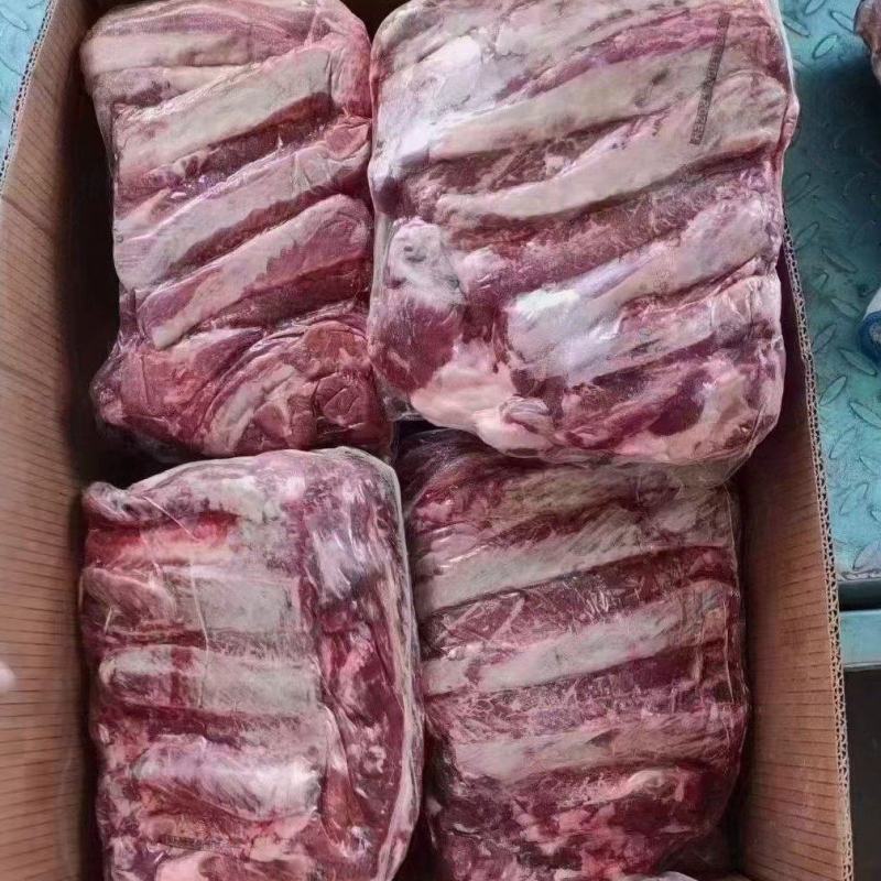 牛肋条