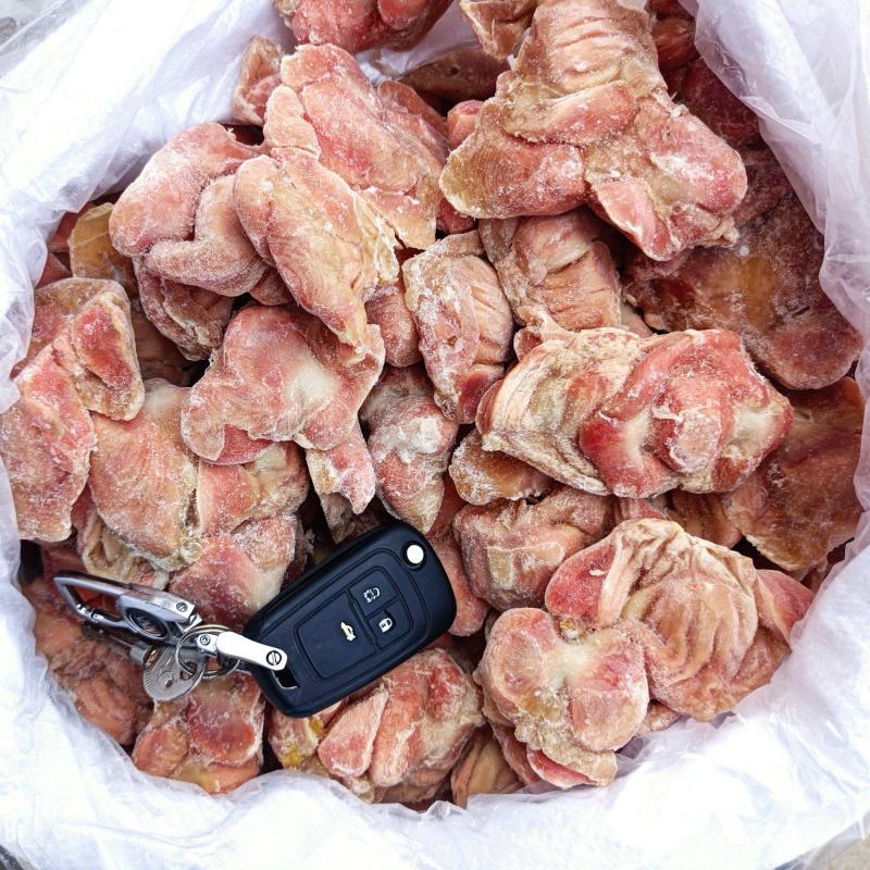 大肉食鸡胗