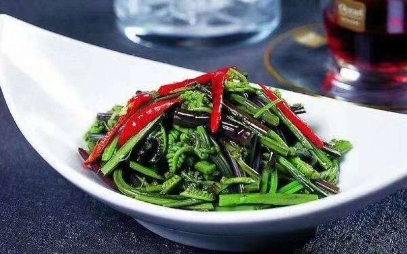 精品野生蕨菜产地直发品质保证量大从优欢迎联系