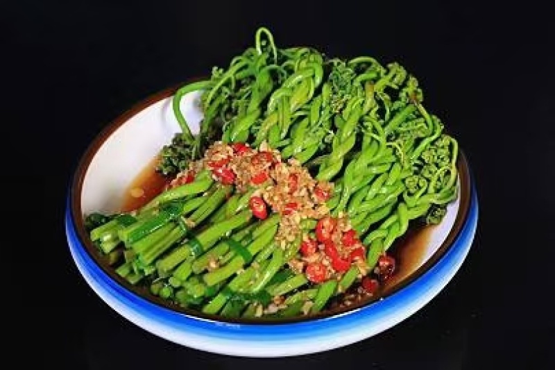 精品野生蕨菜产地直发品质保证量大从优欢迎联系