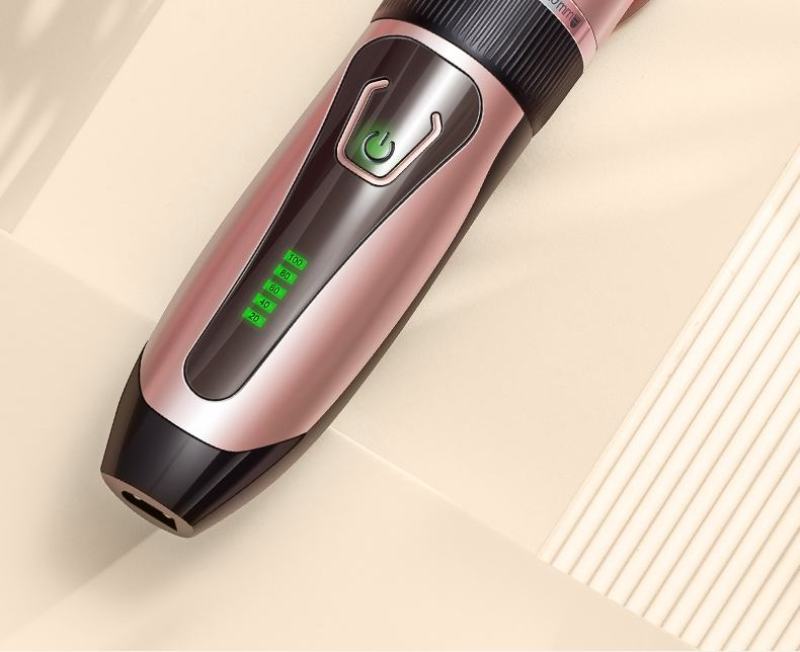 志科理发器电推剪头发充电式电推子神器自己剃发电动剃头刀家