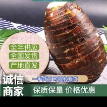 广西桂林荔浦大量香芋头品质好需要的在一亩田我谢谢
