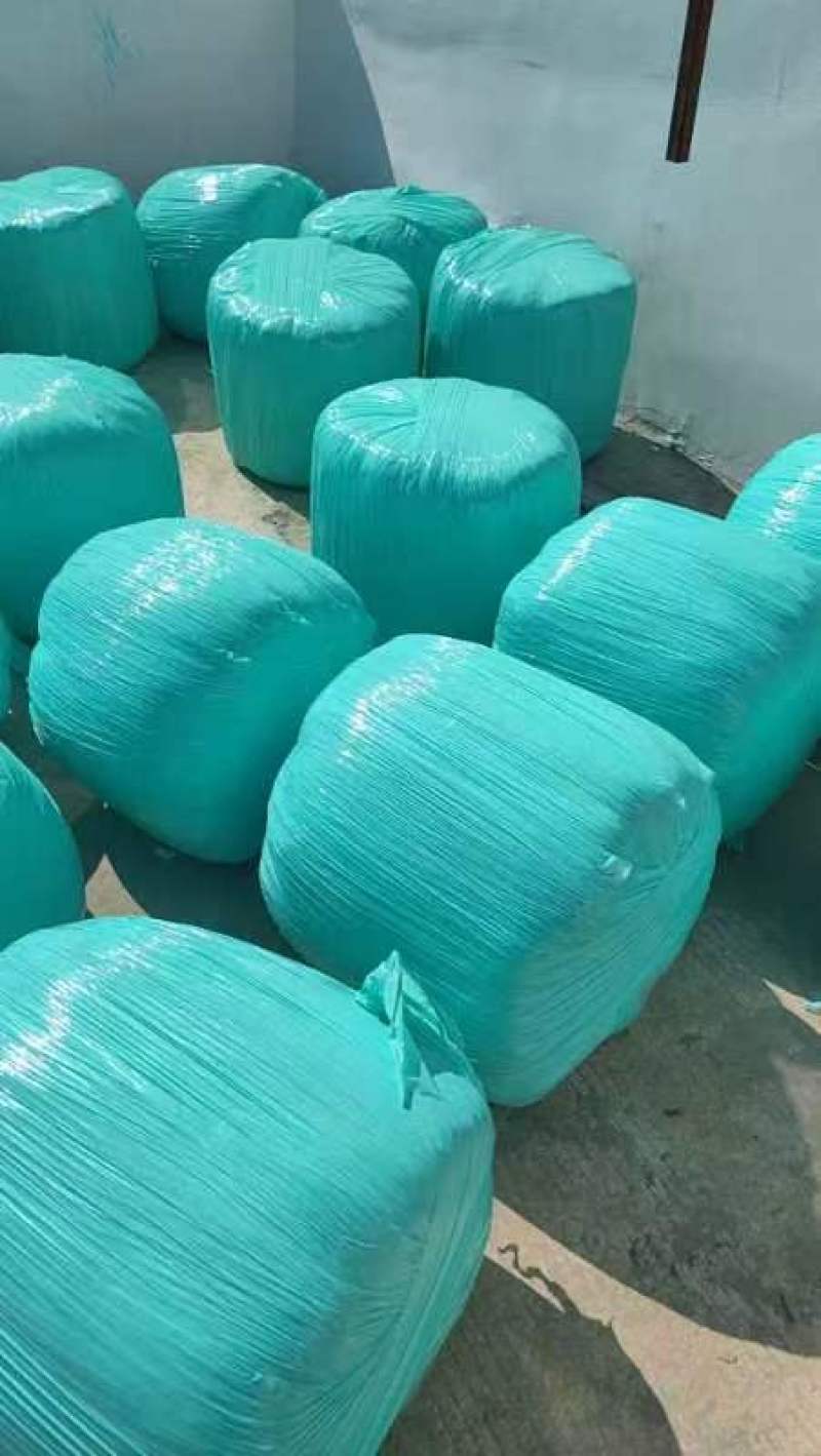 湖北青储品质保证诚信经营欢迎联系带玉米直接粉碎