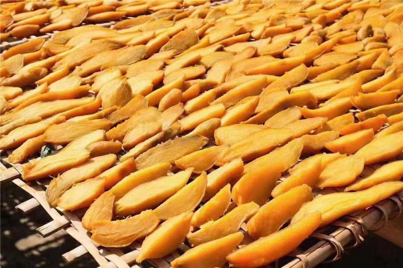 安徽烟薯干，红薯干，一手货源，一件代发，供应全国市场电商