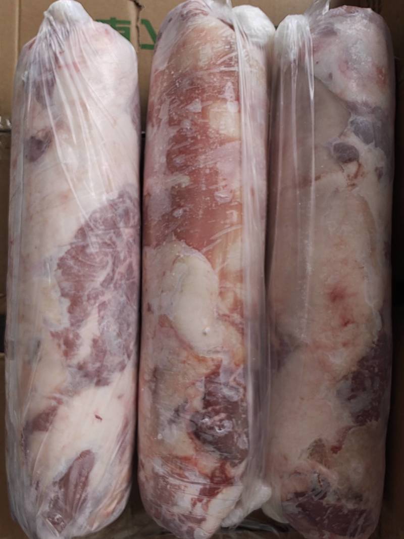 【大羊肉卷】正宗草地羊无膻味！纯干货新鲜速冻！支持发样品