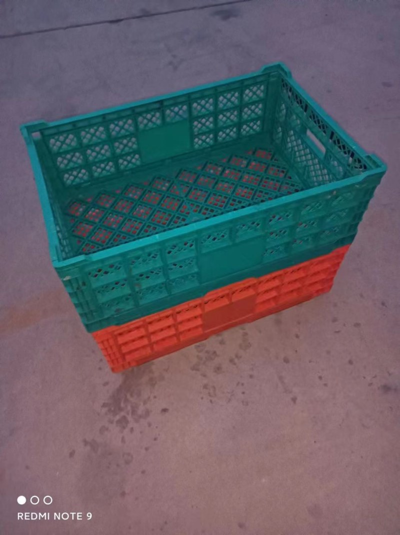 塑料斜插箱，大量现货供应
