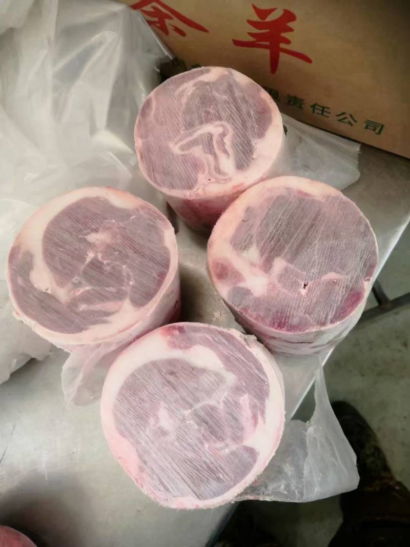 【大羊肉卷】正宗草地羊无膻味！纯干货新鲜速冻！支持发样品