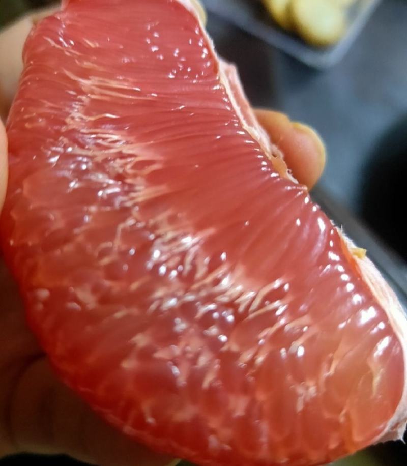 柚子广西本地柚子全国一件代发