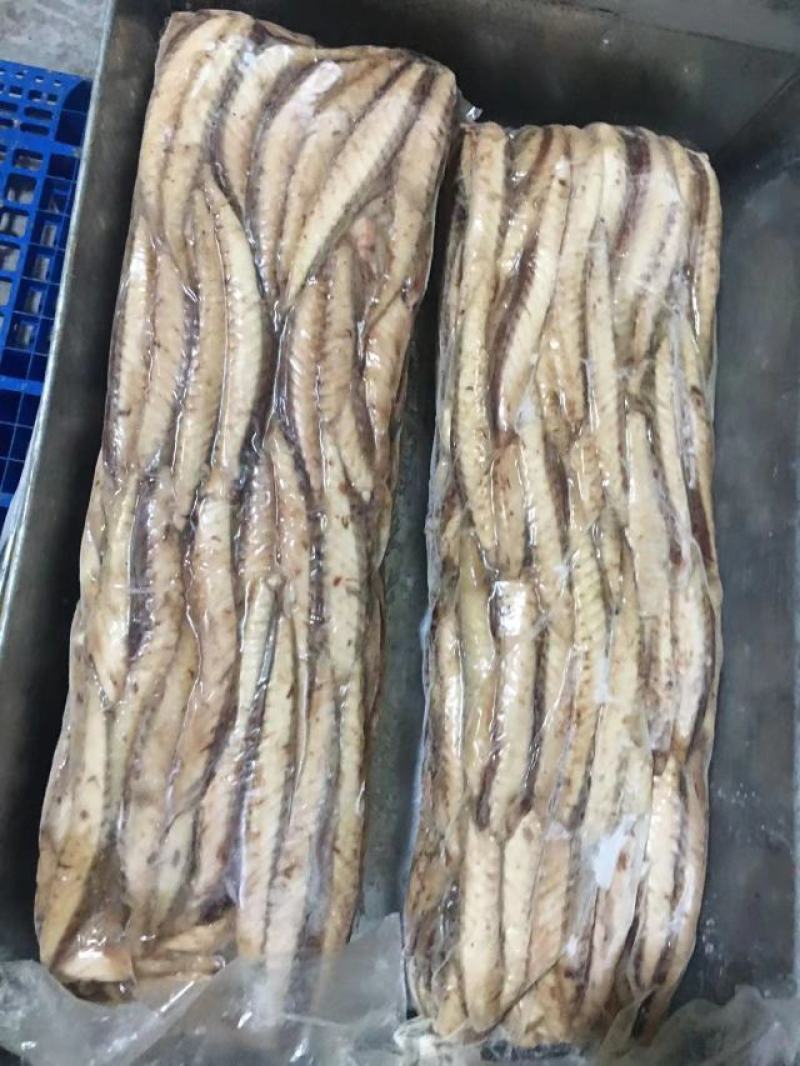 鲐鲅鱼柳