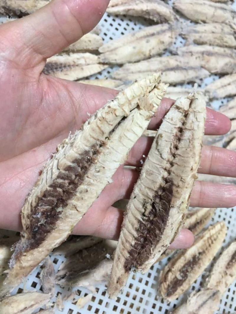 鲐鲅鱼柳