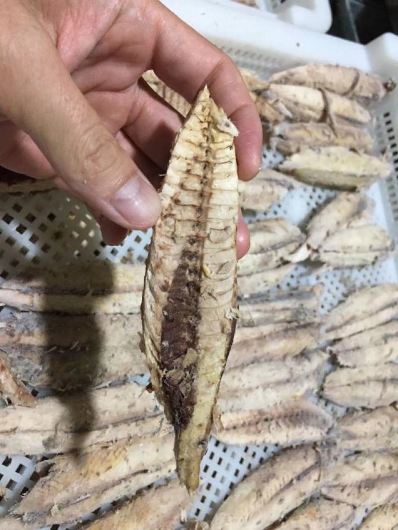 鲐鲅鱼柳