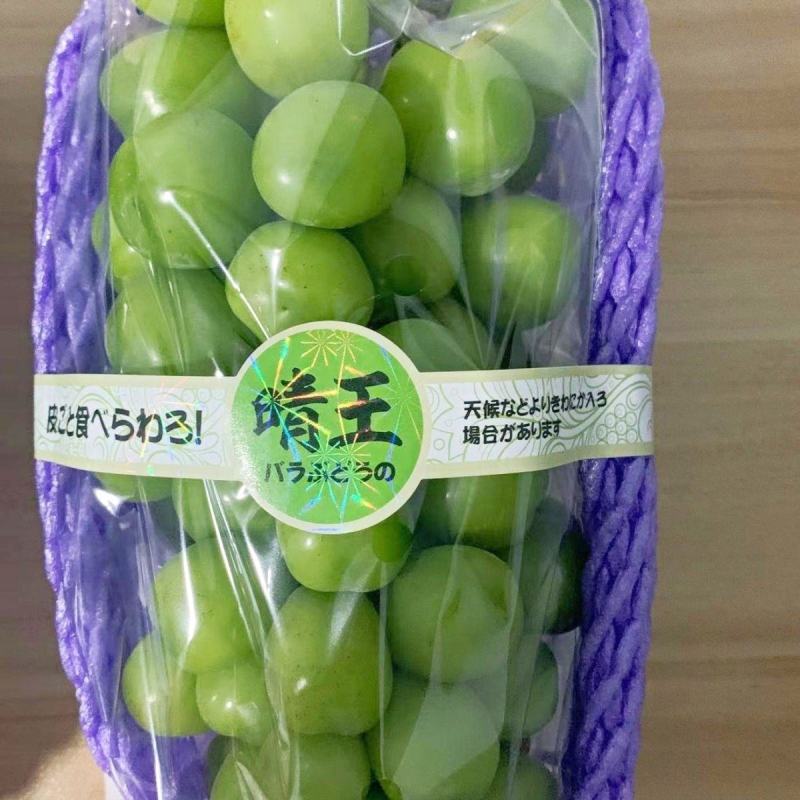 阳光玫瑰对接各大电商抖音快手平台一件代发