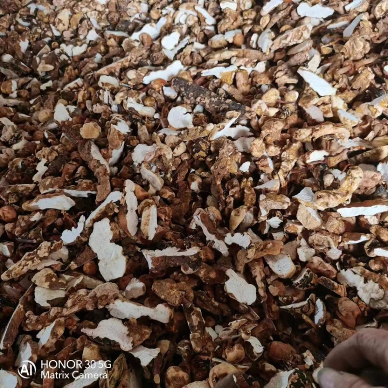 【精品】土茯苓干片产地直销量大从优量大优惠