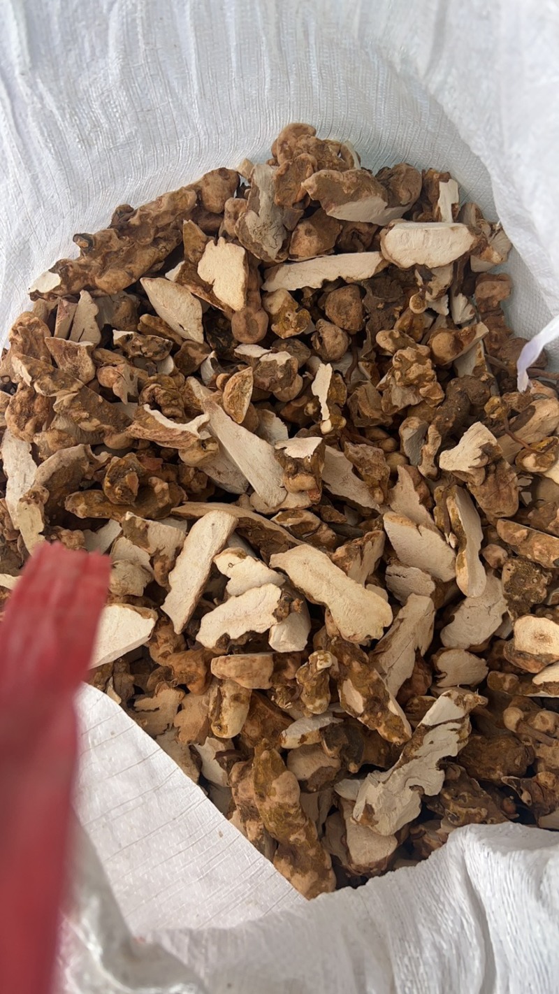 【精品】土茯苓干片产地直销量大从优量大优惠