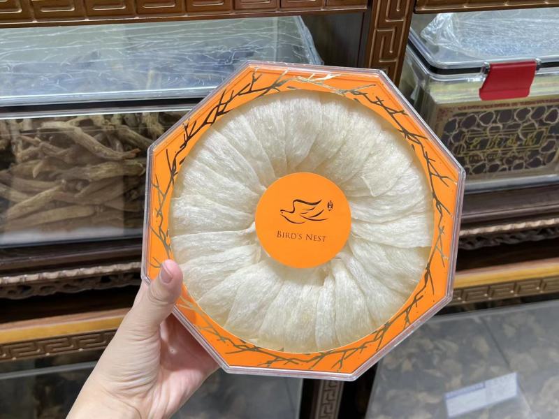 精品燕窝常年有货一手货源规格齐全无添加无漂白诚信经营